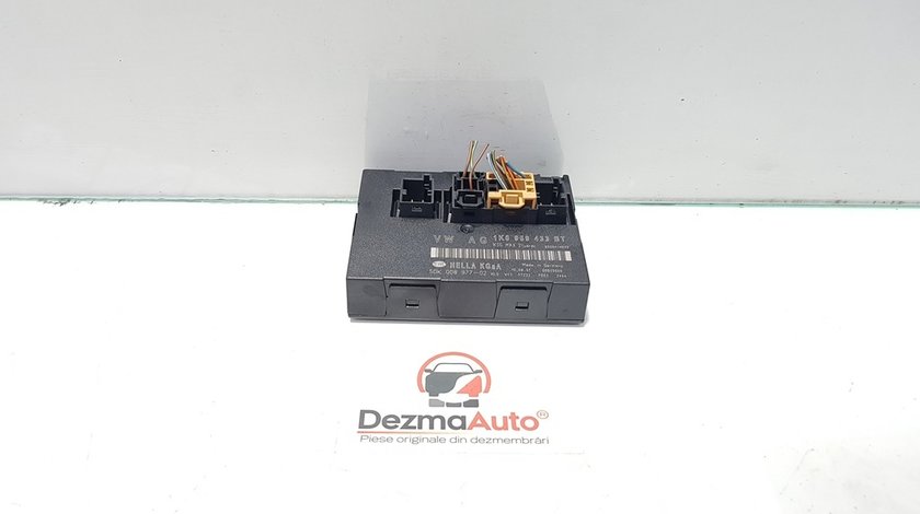 Modul confort, Skoda Octavia 2 (1Z3), 1K0959433BT (id:381455)