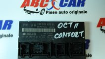 Modul confort Skoda Octavia 2 (1Z3) 2004-2013 Cod:...