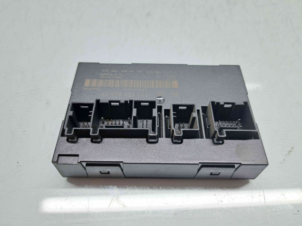 Modul confort Skoda Octavia 2 (1Z3) [Fabr 2004-2013] 1K0959433CP
