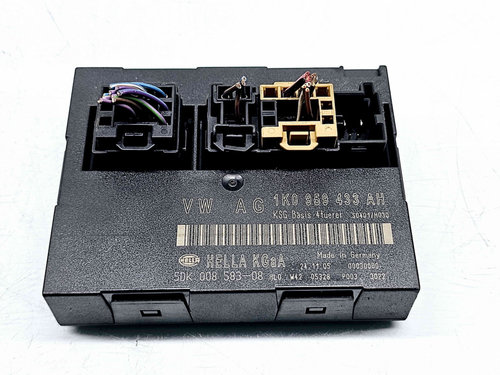 Modul confort Skoda Octavia 2 (1Z3) [Fabr 2004-2013] 1K0959433AH