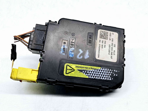 Modul confort Skoda Octavia 2 (1Z3) [Fabr 2004-2013] 1K0953549AF
