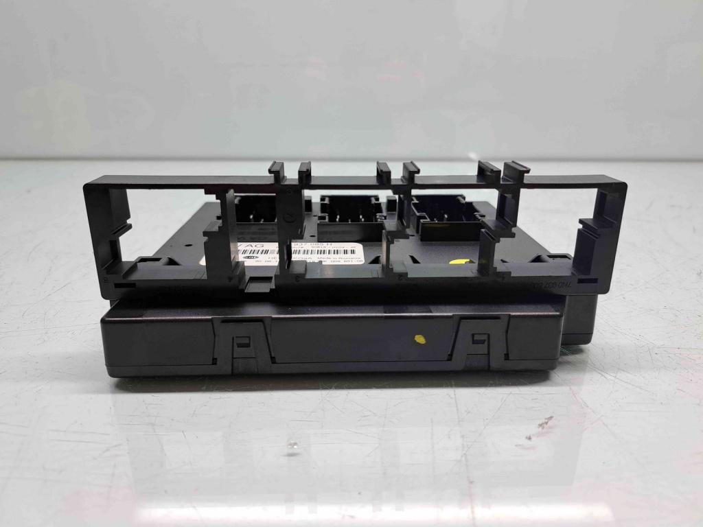 Modul confort Skoda Octavia 2 (1Z3) [Fabr 2004-2013] 1K0937085H