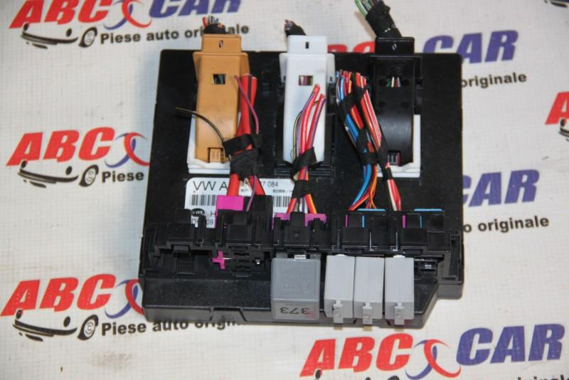 Modul confort Skoda Octavia 2 2004-2008 1K0937084