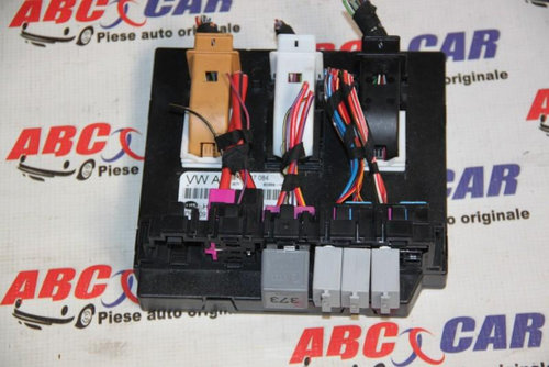 Modul confort Skoda Octavia 2 2004-2008 1K0937084