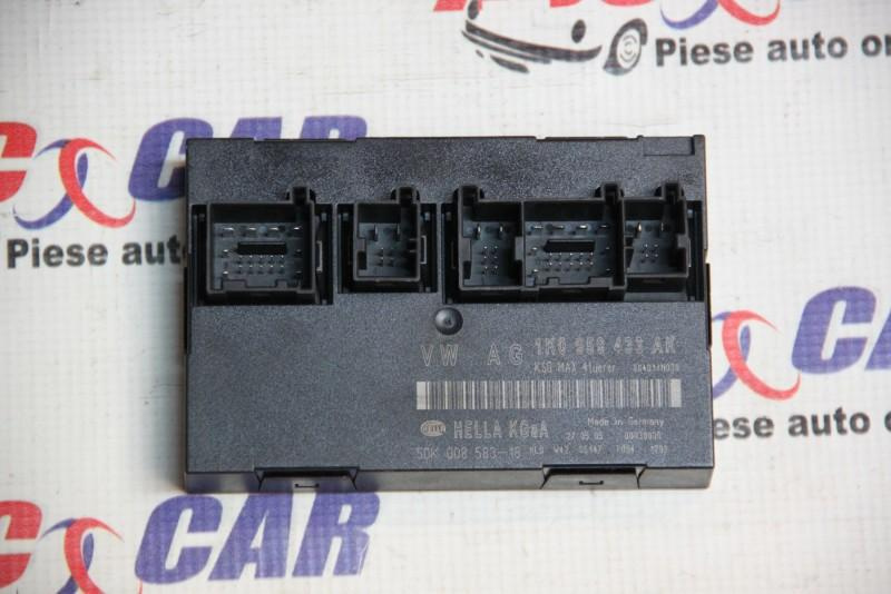 Modul confort Skoda Octavia 2 2004-2008 1K0959433AK