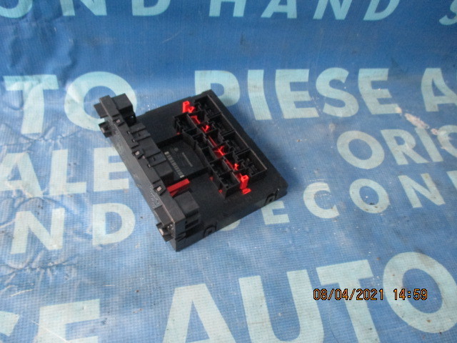 Modul confort Skoda Octavia 2;  3C0937049D