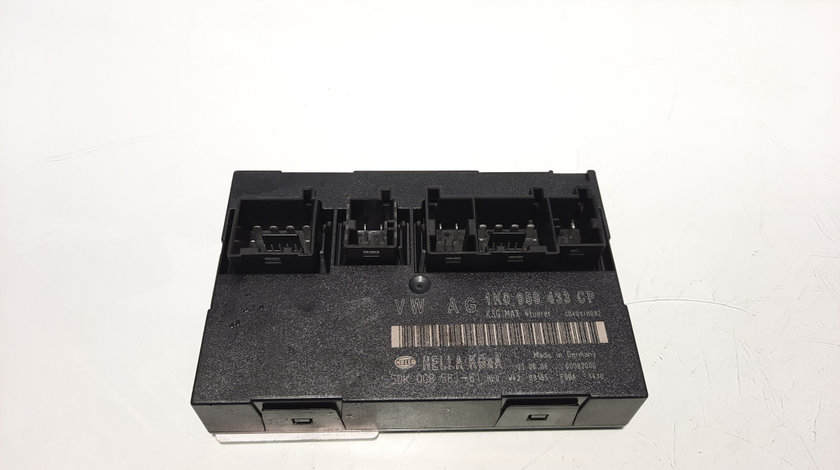 Modul confort, Skoda Octavia 2 Combi (1Z5) 1.9 tdi, BLS, cod 1K0959433CP (id:455711)