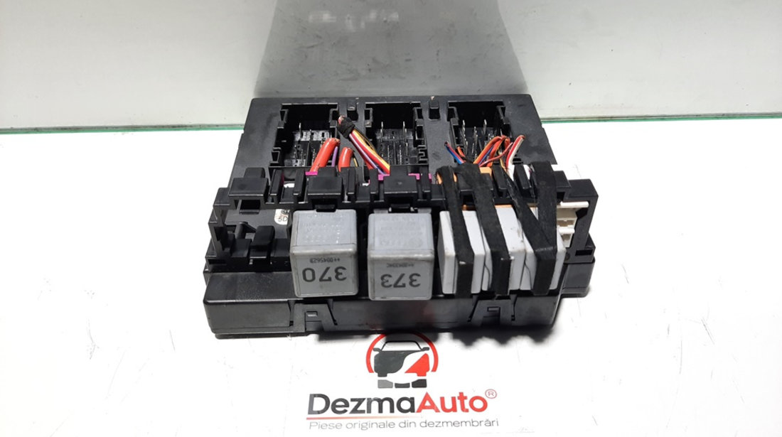 Modul confort, Skoda Octavia 2 Combi (1Z5) [Fabr 2004-2013] 1K0937084 (id:416772)