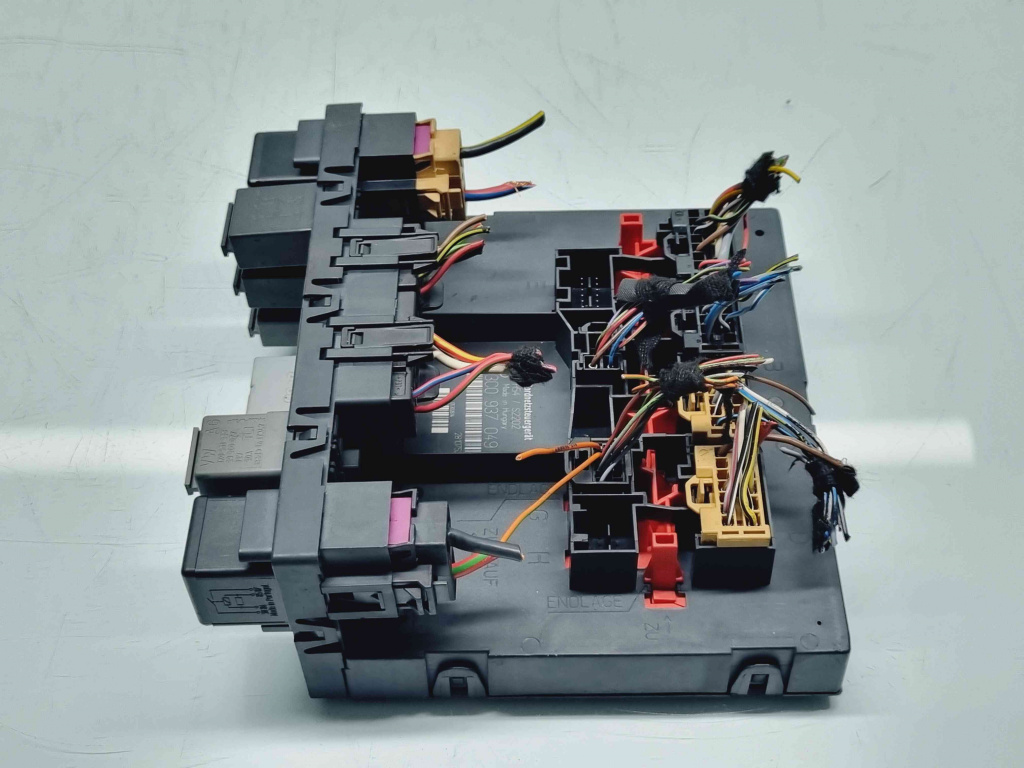 Modul confort Skoda Octavia 2 Combi (1Z5) [Fabr 2004-2013] 3C0937049AJ