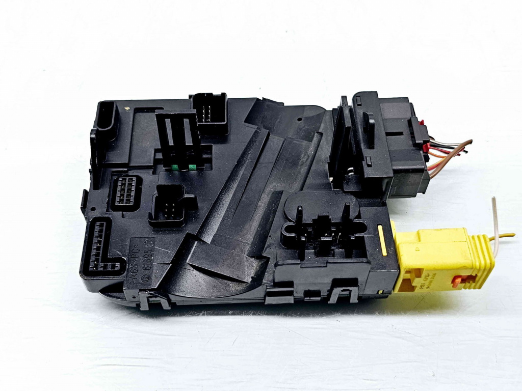 Modul confort Skoda Octavia 2 Combi (1Z5) [Fabr 2004-2013] 1K0953549BN
