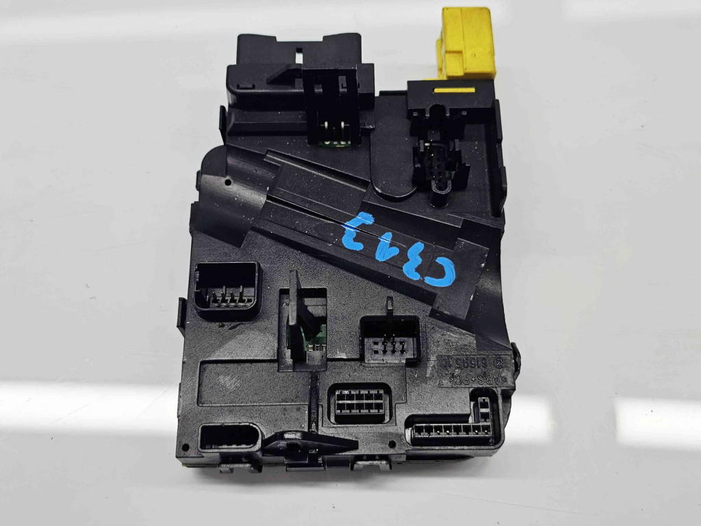Modul confort Skoda Octavia 2 Combi (1Z5) [Fabr 2004-2013] Facelift 1K0953549DA