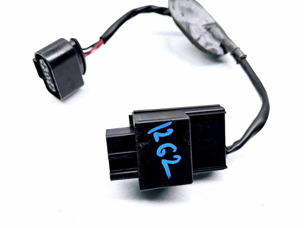 Modul confort Skoda Octavia 2 Combi (1Z5) [Fabr 2004-2013] 1K0906093F