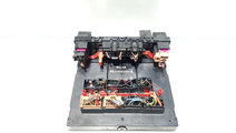 Modul confort, Skoda Octavia 2 Scout (1Z5) [Fabr 2...