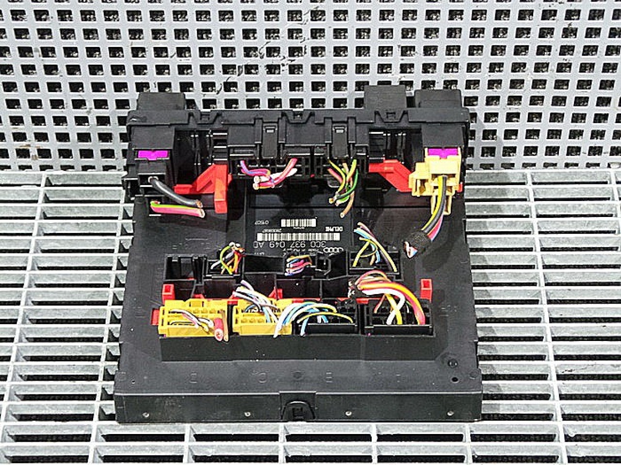 MODUL CONFORT SKODA OCTAVIA - - (2004 2009)