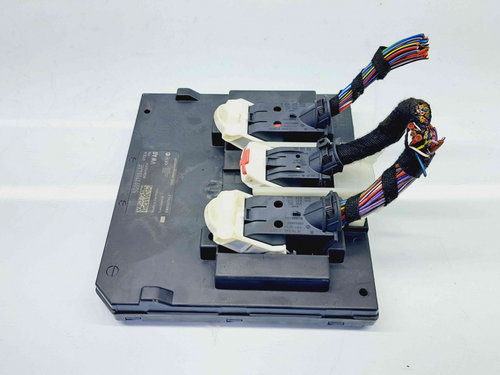 Modul confort Skoda Octavia 3 (5E3) [Fabr 2012-2020] 5Q0937084AE