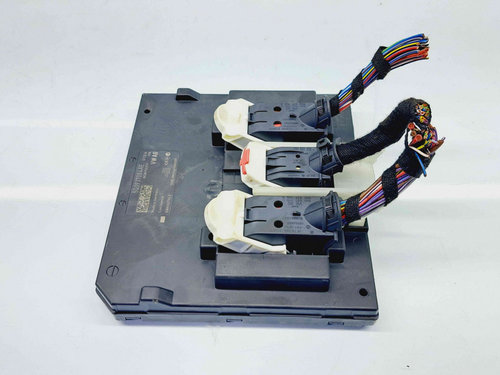 Modul confort Skoda Octavia 3 (5E3) [Fabr 2012-2020] 5Q0937084AE