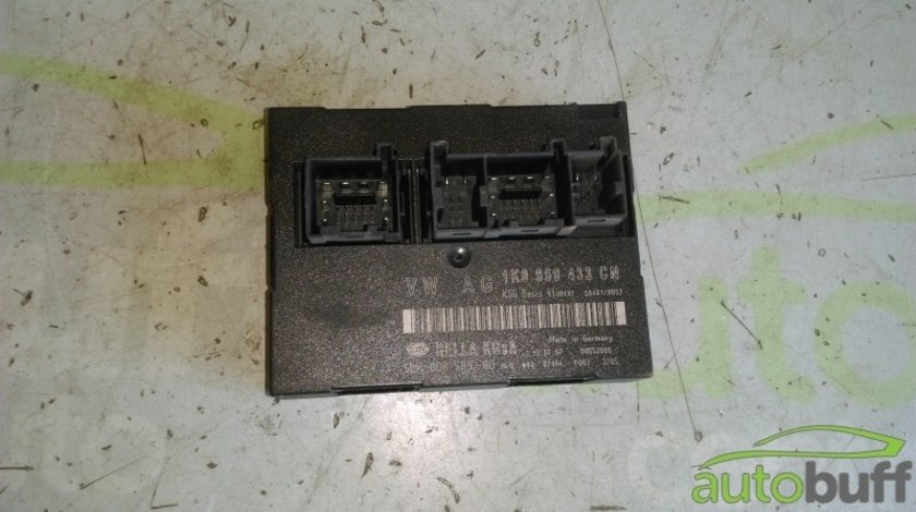 Modul Confort Skoda Octavia II 1K0959433CN 5DK00858380