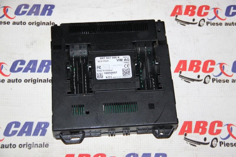 Modul confort Skoda Rapid 2012-2017 6R7937086K