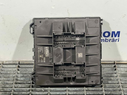 MODUL CONFORT SKODA RAPID - - (2012 2017)