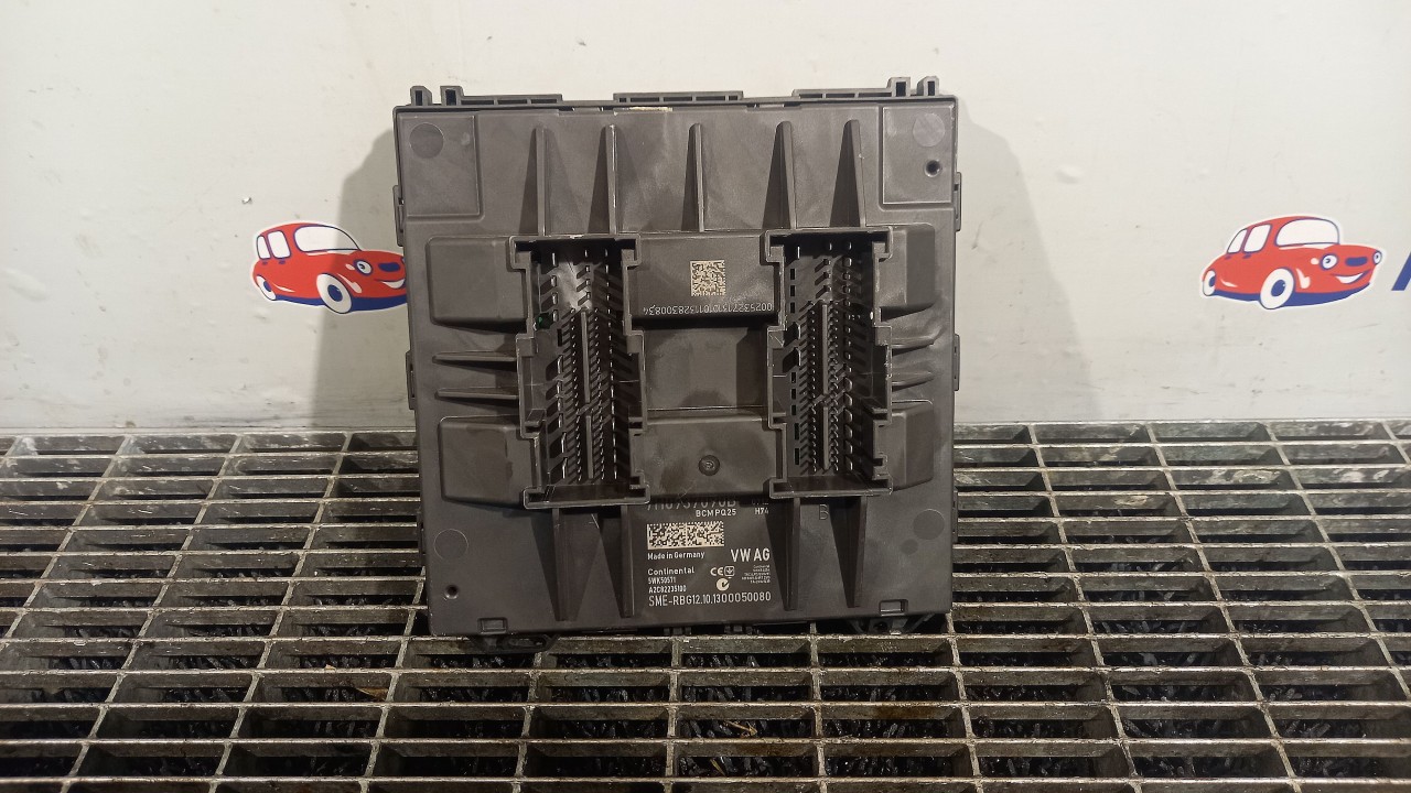 MODUL CONFORT SKODA RAPID RAPID - - (2012 2017)