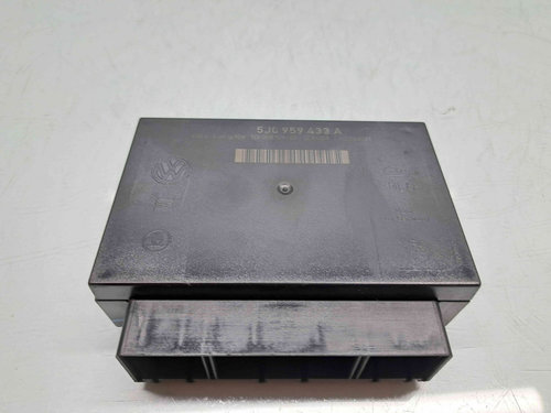 Modul confort Skoda Roomster (5J) [Fabr 2006-2015] 5J0959433A