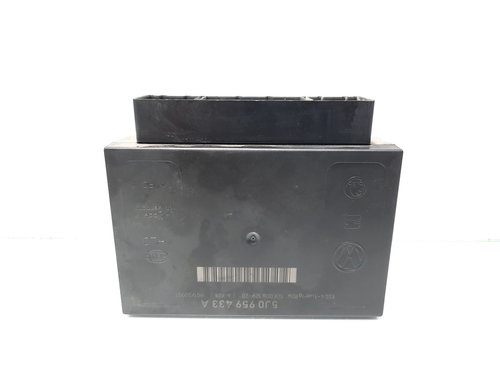 Modul confort, Skoda Roomster Praktik (5J) [Fabr 2006-2015] 5J0959433A