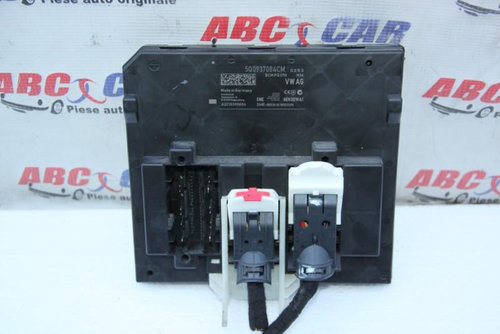 Modul confort Skoda Superb III 2015-2019 5Q0937084CM