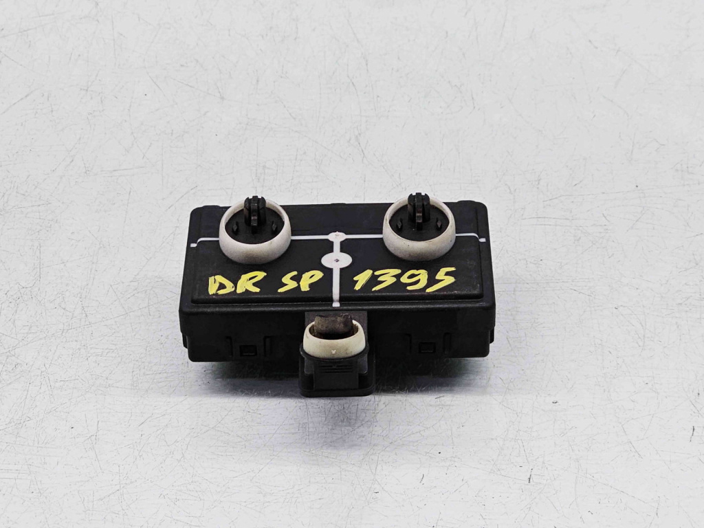 Modul confort Skoda Superb III Combi (3V5) [Fabr 2015-2024] 5Q4959595F