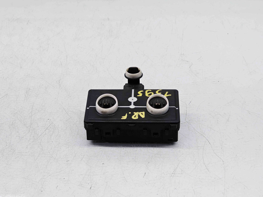 Modul confort Skoda Superb III Combi (3V5) [Fabr 2015-2024] 5Q4959593F