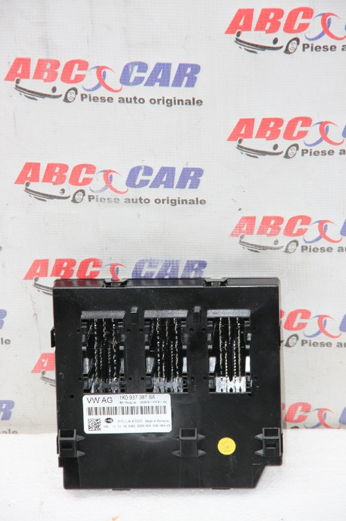 Modul confort Skoda Yeti (5L) 2009-2017 cod: 1K0937087BA