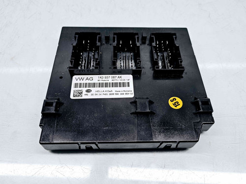 Modul confort Skoda Yeti (5L) [Fabr 2009-2020] 1K0937087AK