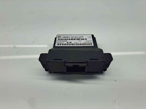 Modul confort Skoda Yeti (5L) [Fabr 2009-2020] 1K0907951