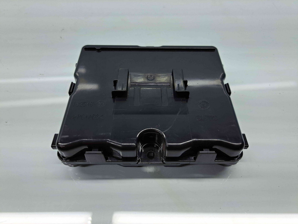 Modul confort SMART Fortwo Coupe (W453) [Fabr 2014-2019] 285251361R