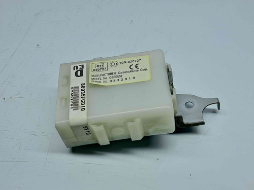 Modul confort SUBARU Outback IV (BM, BR) [Fabr 2009-2014] 88035FG010