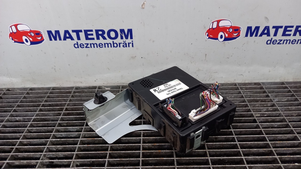 MODUL CONFORT SUZUKI GRAND VITARA GRAND VITARA - - (2005 2009)