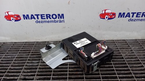 MODUL CONFORT SUZUKI GRAND VITARA GRAND VITARA - - (2005 2009)