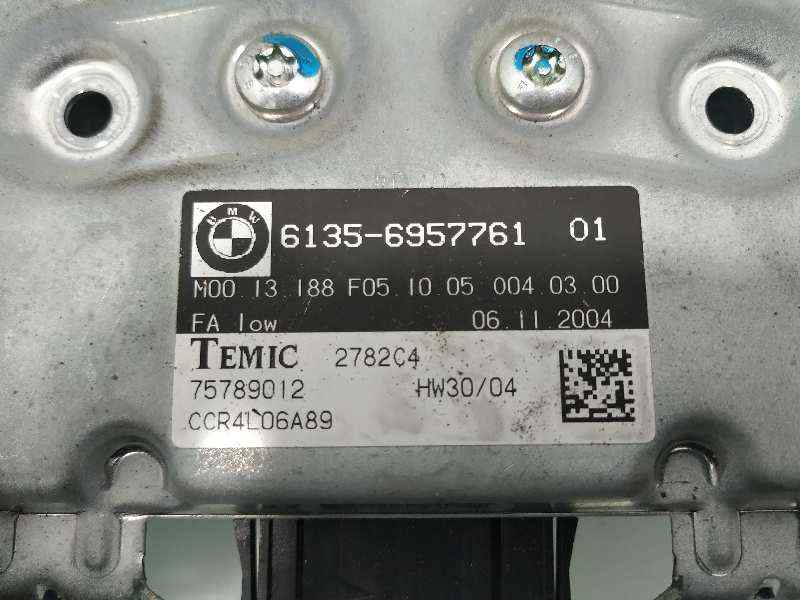 Modul CONFORT TEMIC BMW E46 61356957761 01 / 6135695776101 / 75789012 / 2782C461356957761 01 / 6135695776101 / 75789012 / 2782C4