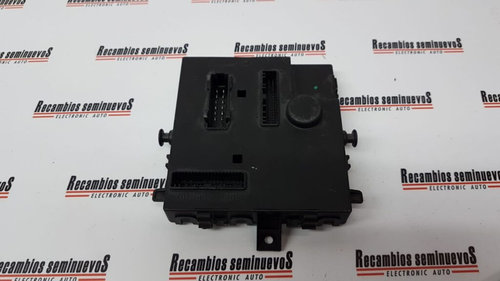 Modul CONFORT TEMIC RENAULT TWINGO 8200874483 A / 8200874483A / 00401561 / BCM X44-L3 / BCM X44 L3 /...