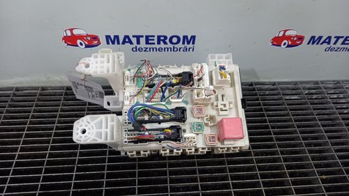 MODUL CONFORT TOYOTA AVENSIS - - (2008 2012)