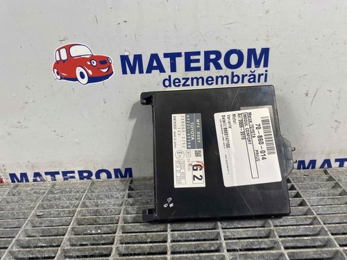 MODUL CONFORT TOYOTA PRIUS PRIUS - - (2009 2015)