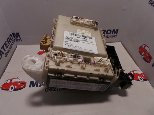 MODUL CONFORT TOYOTA RAV4 2.2 D - (2006 2012)