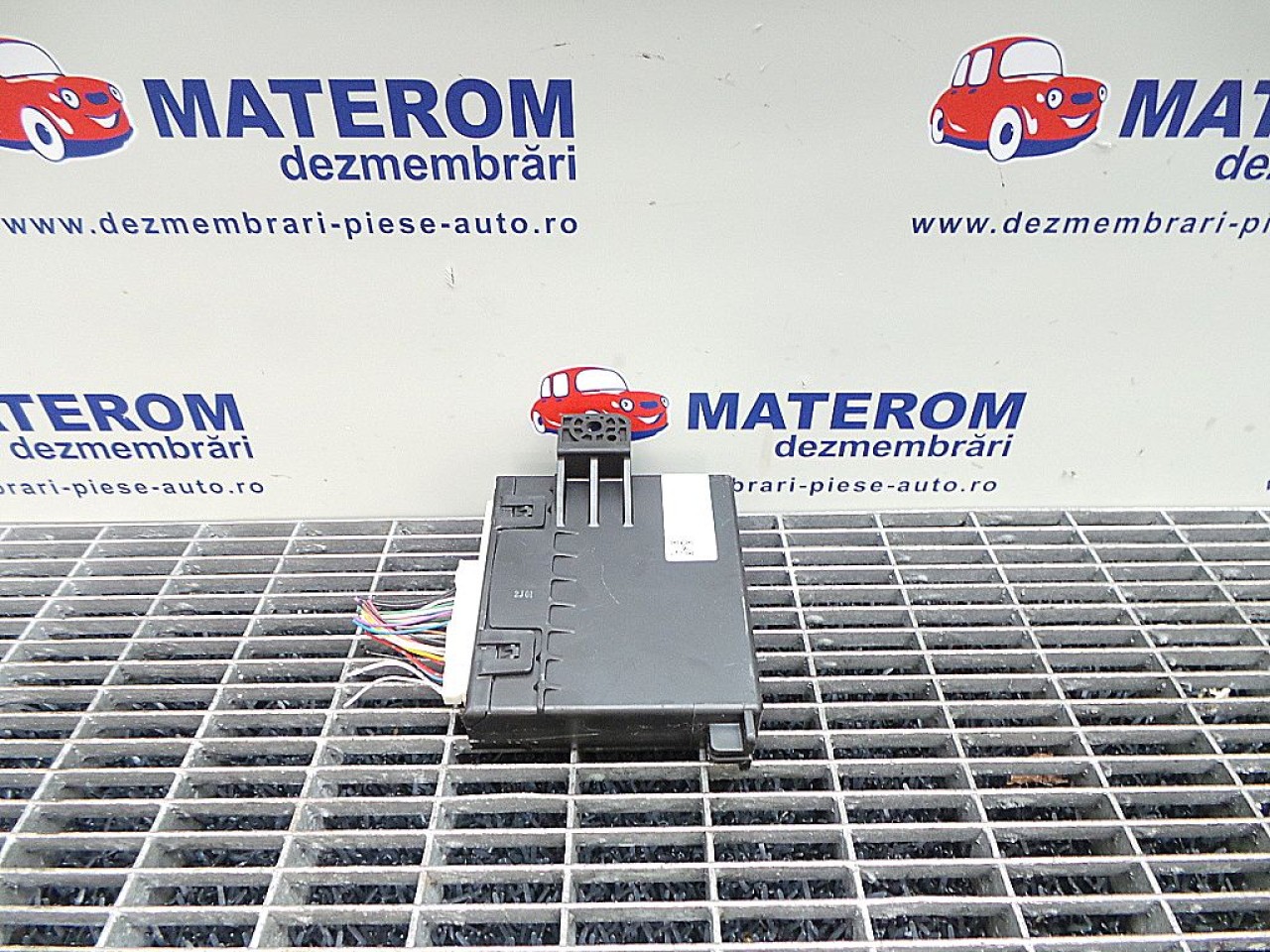 MODUL CONFORT TOYOTA RAV4 - - (2006 2012)