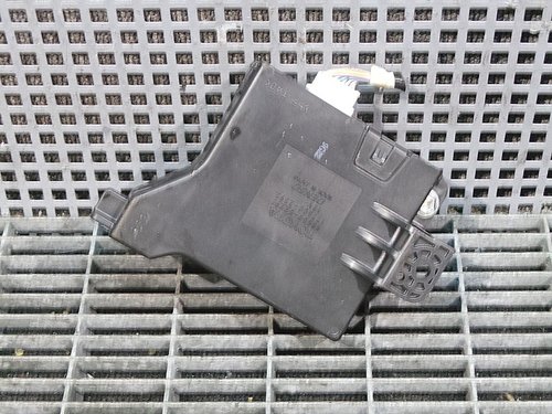 MODUL CONFORT TOYOTA YARIS YARIS - - (2005 2011)