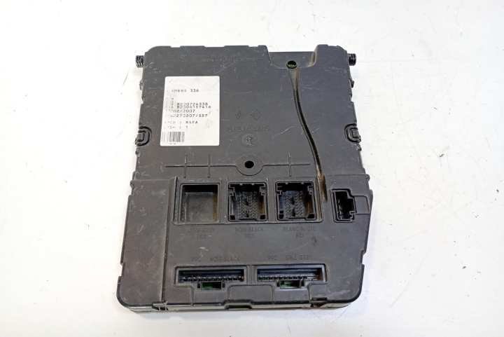 Modul confort UCH 8200724338 Renault Megane 2 [2002 - 2006]