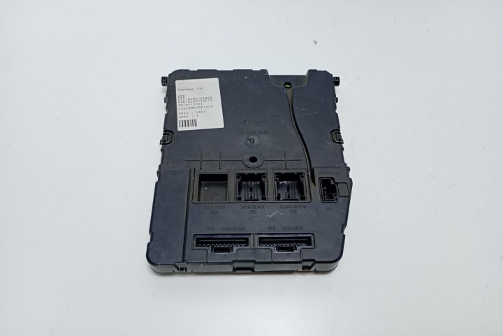 Modul confort UCH 8200724363 Renault Megane 2 [2002 - 2006]