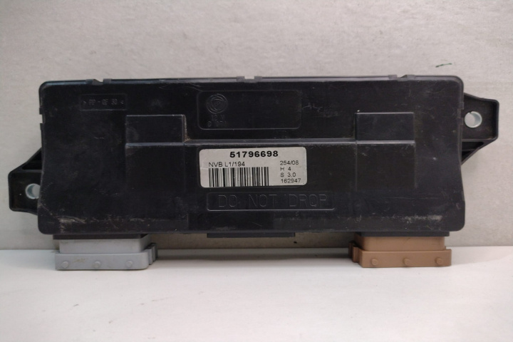 Modul Confort Usa 51796698 Fiat Croma 194 [2005 - 2008]