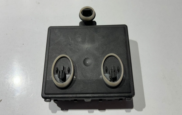Modul confort usa 5q0959595k Audi A3 4 (8Y) [2020]