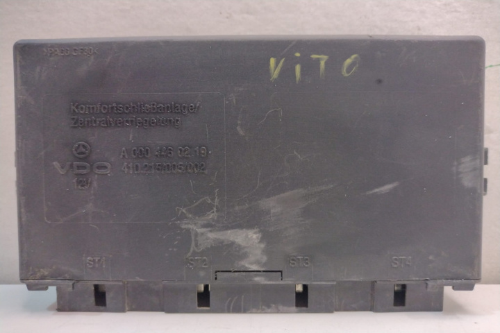 Modul Confort Usa A0004460219 Mercedes-Benz Vito W638 [1996 - 2003]