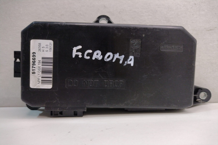 Modul Confort Usa Dreapta Fata 51796699 Fiat Stilo [2001 - 2010]