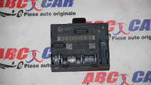 Modul confort usa dreapta fata Audi A4 8K B8 2008-...